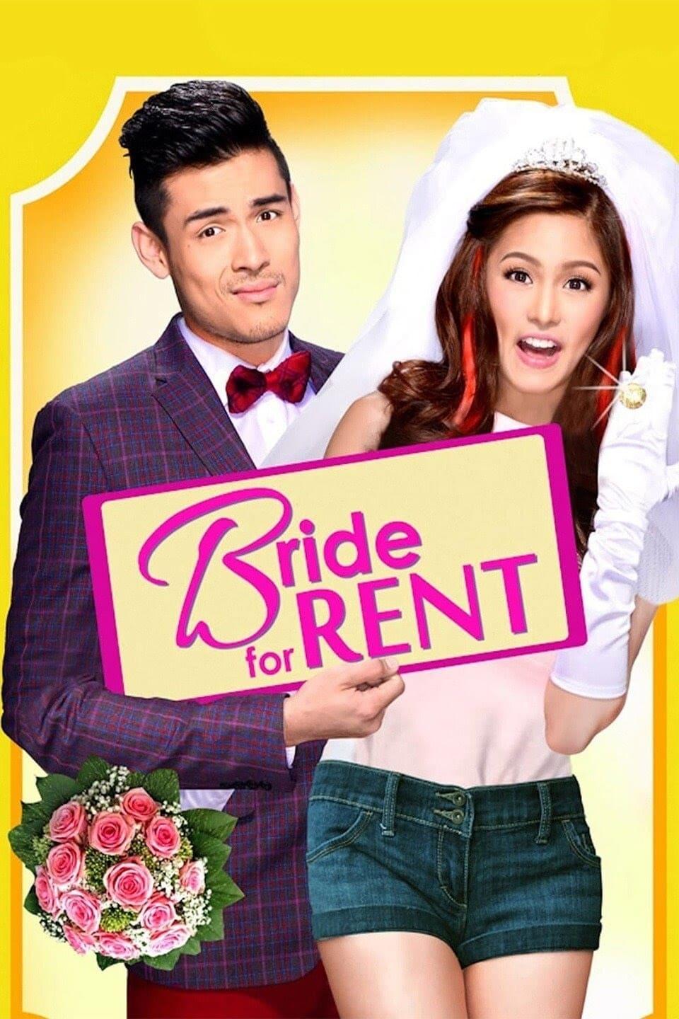 Bride for Rent poster