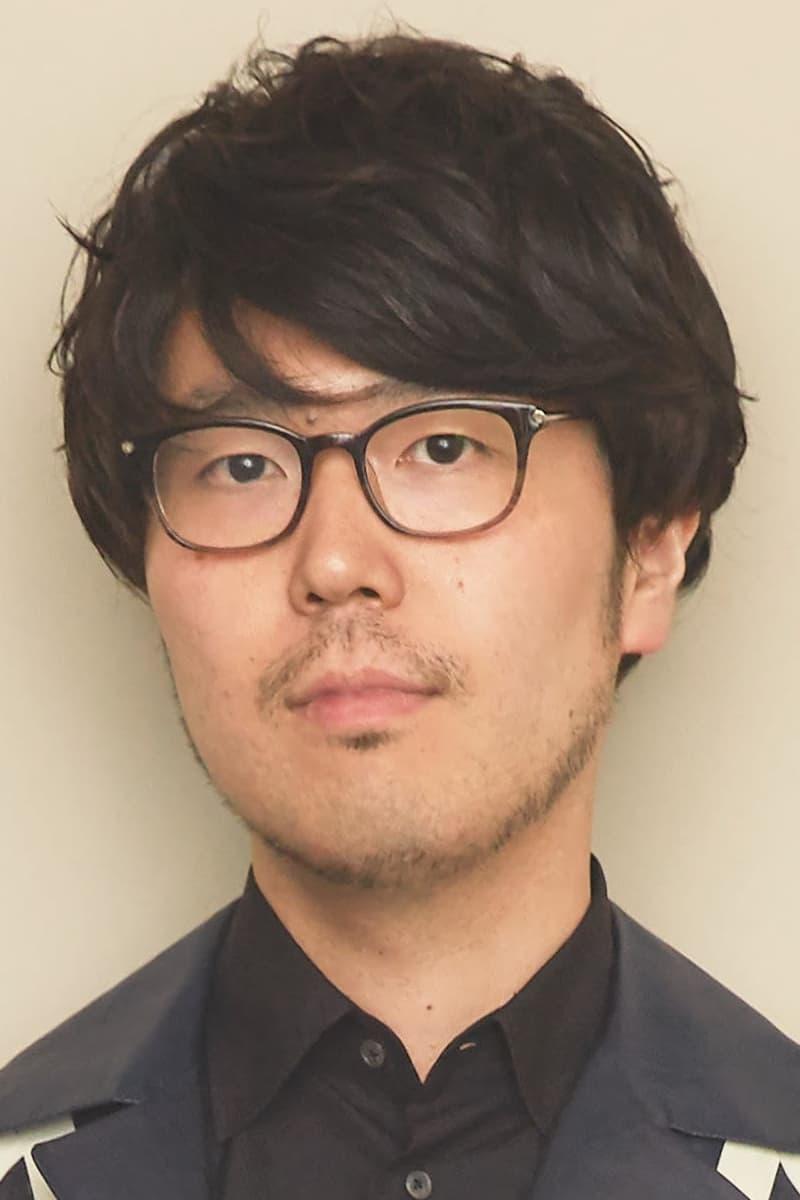 Genki Kawamura | Producer