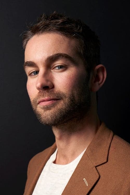 Chace Crawford | Young Actor