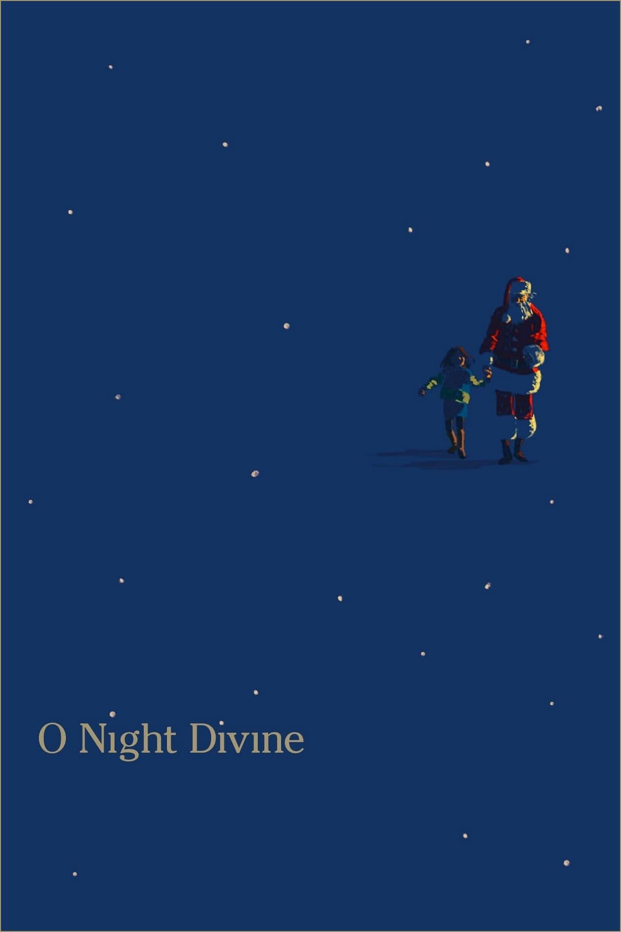 O Night Divine poster
