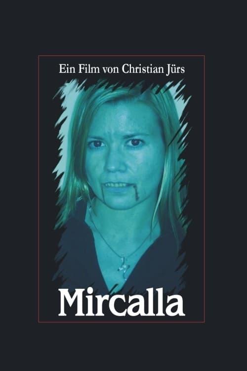 Mircalla poster