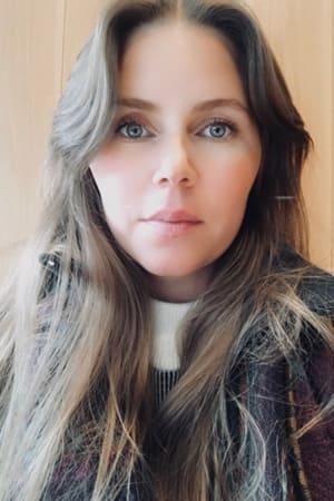 Björt Sigfinnsdóttir | Young Icelandic Woman