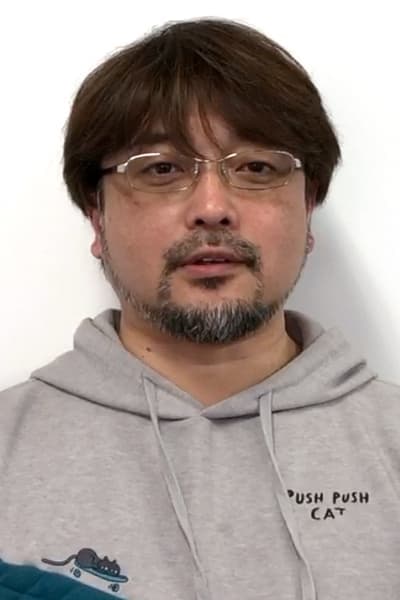 Munehisa Sakai | Assistant Director