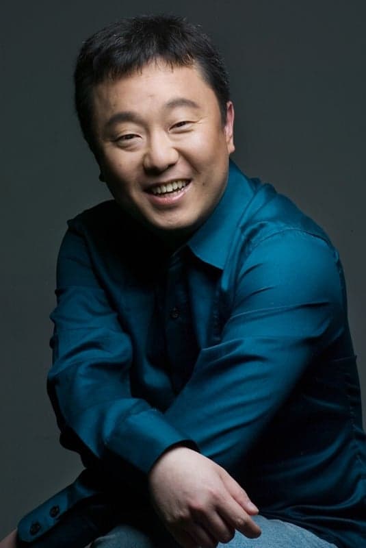 Park Soo-young | Wan-deuk's Father