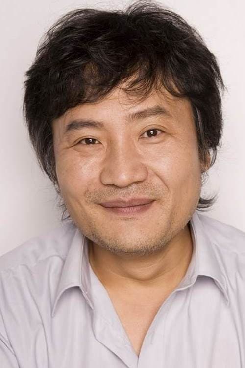Choi Hong-il | Mr Han