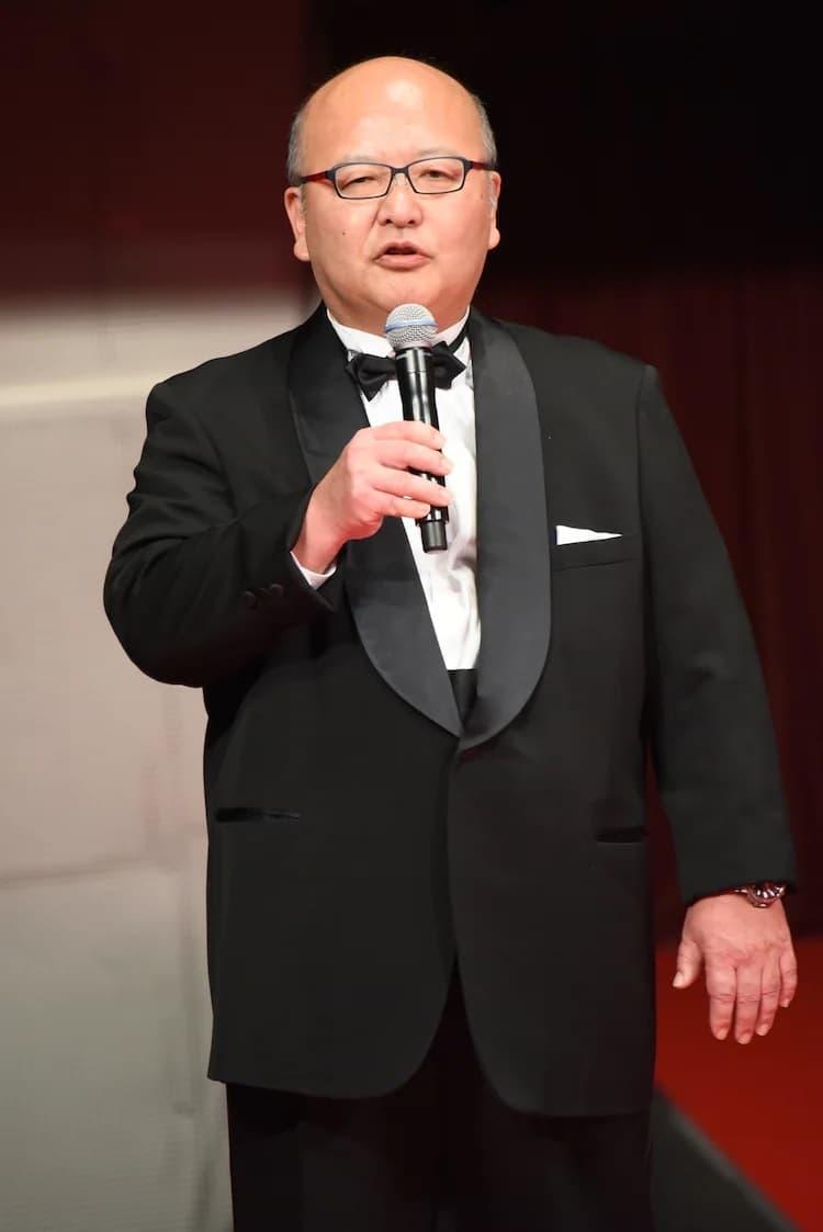 Tōya Satō | Director