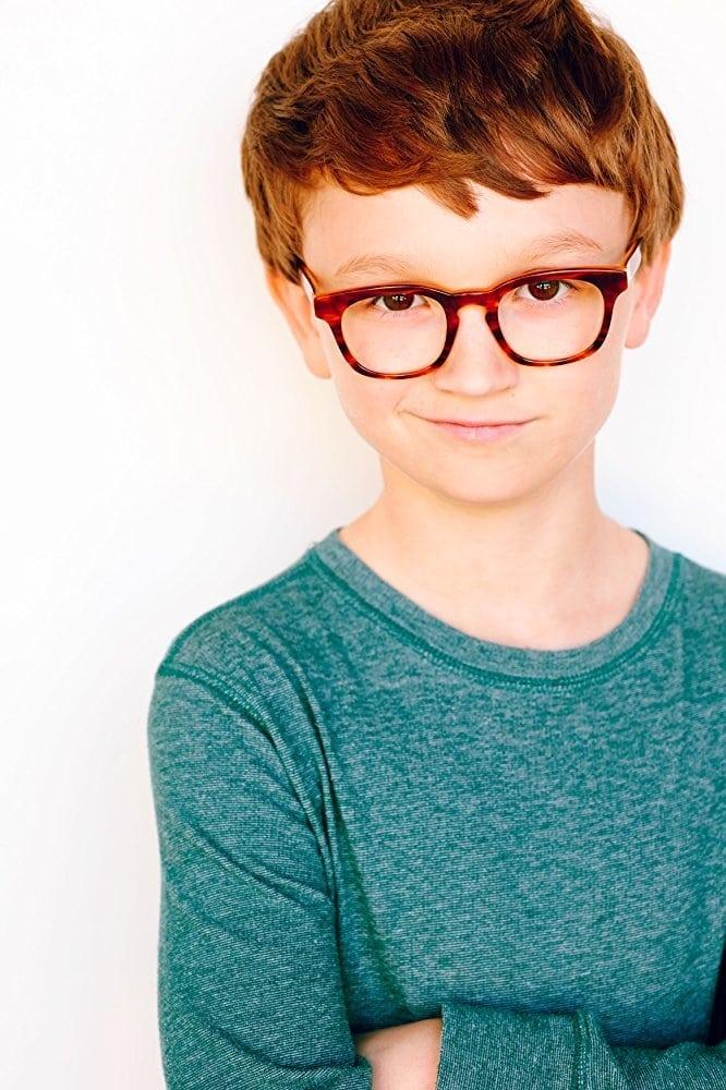 Elliott Smith | Ten-Year Old Lawrence