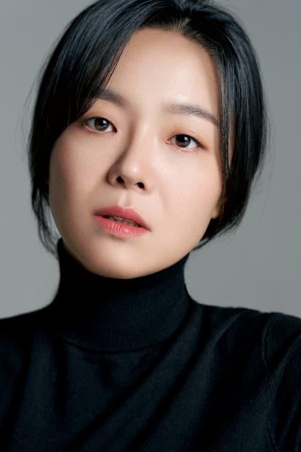 Lee Sang-hee | Nurse