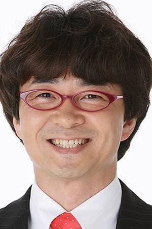 Kentaro Motomura | Igai (Dee's Lawyer)