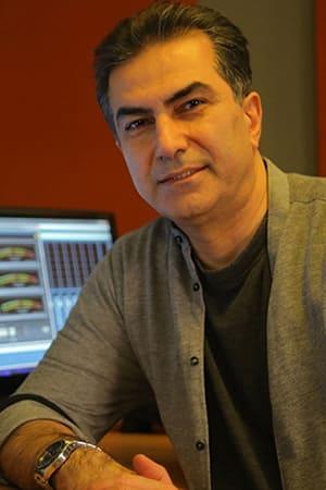 Reza Narimizadeh | Sound Editor