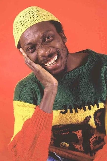 Jimmy Cliff | Ernest Reed