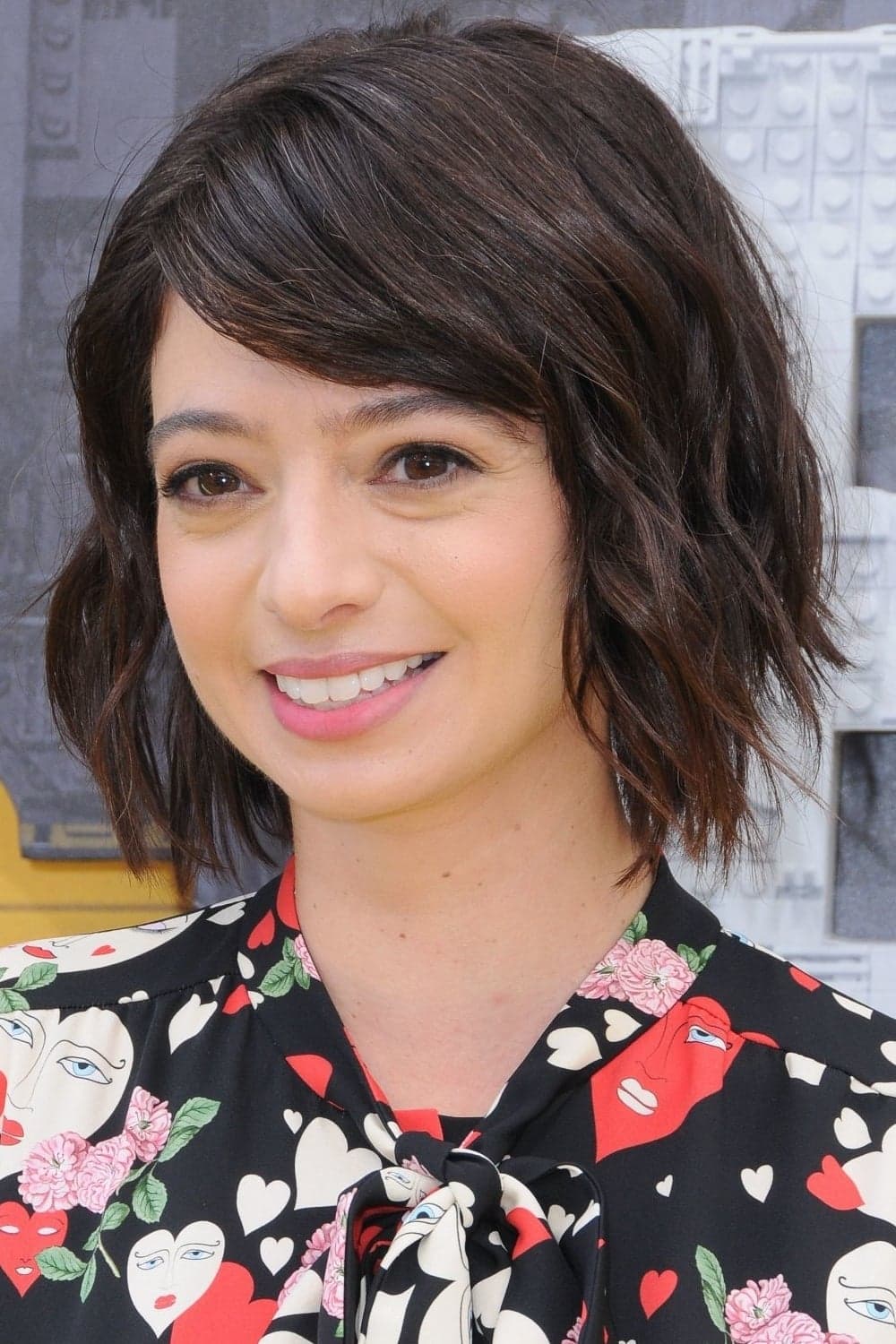 Kate Micucci | Stacy