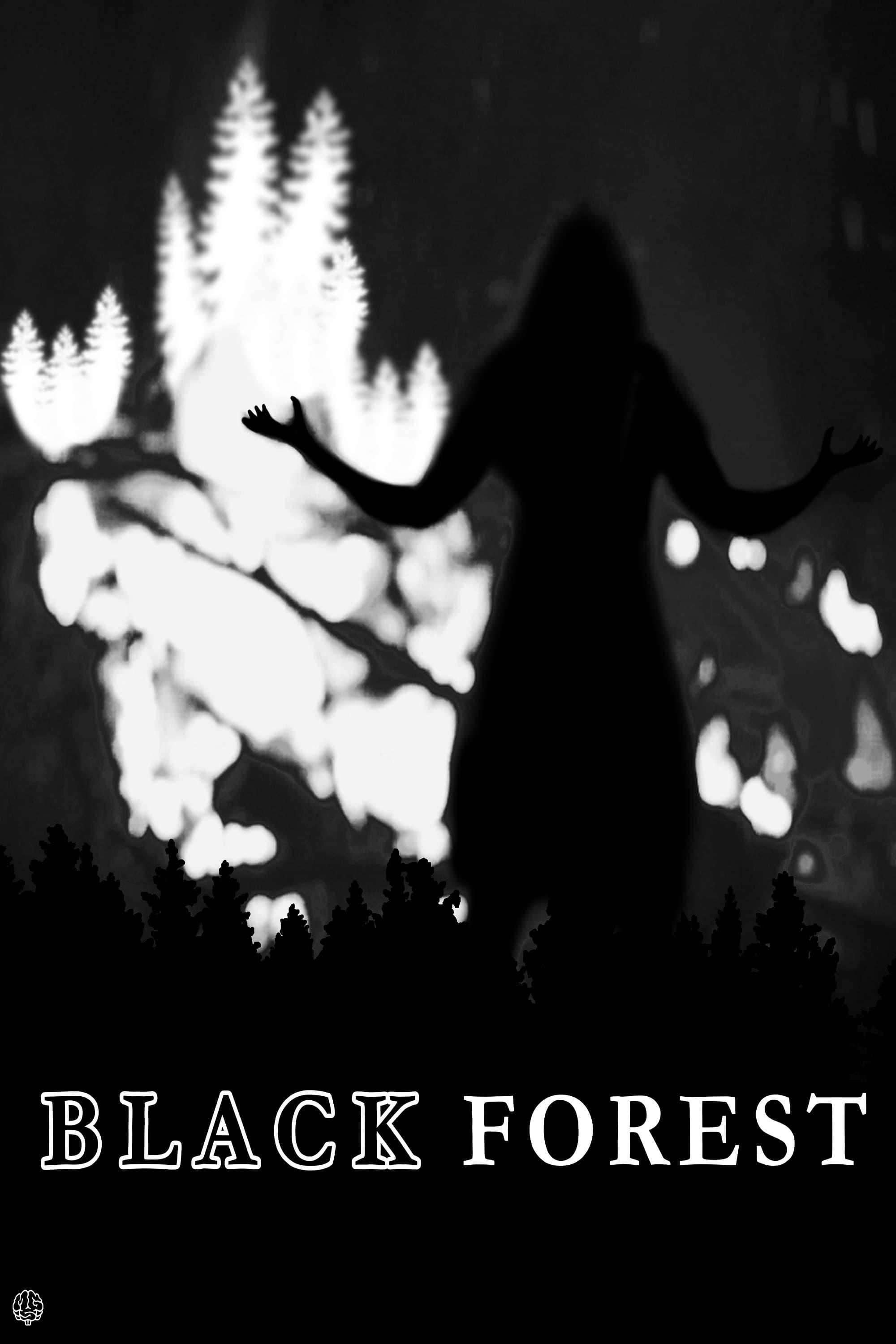 Black Forest poster
