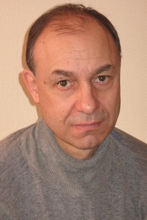 Aleksandr Makarov | 