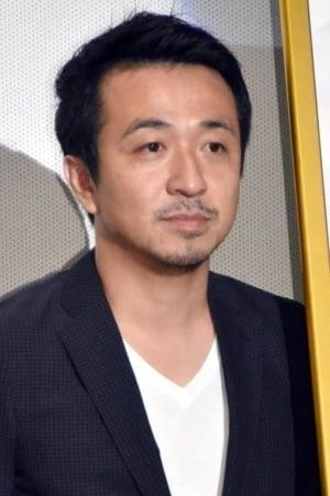 Hikohiko Sugiyama | Real Estate Agent