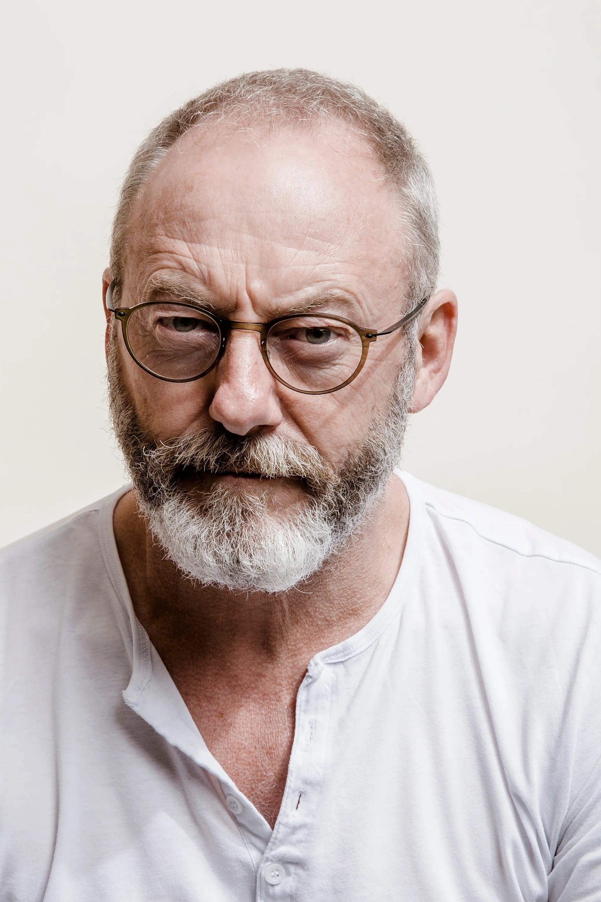 Liam Cunningham | The Father