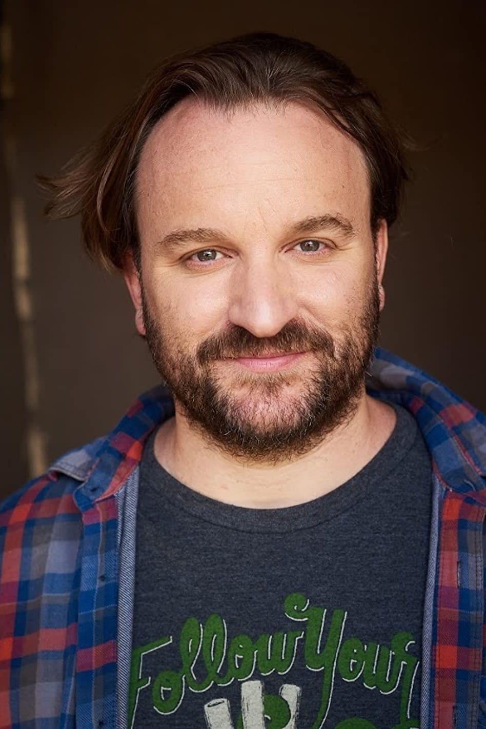 Lenny Jacobson | Stage Manager