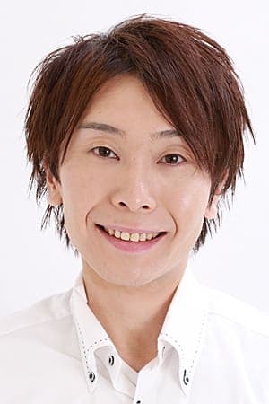 Shunsuke Kawabe | Masayoshi "Justice" Kimura