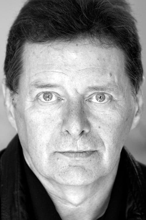 George Costigan | Foster Father