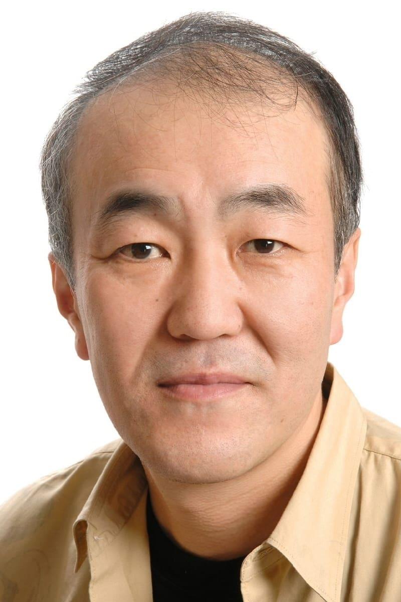 Yoichi Nukumizu | Kogure