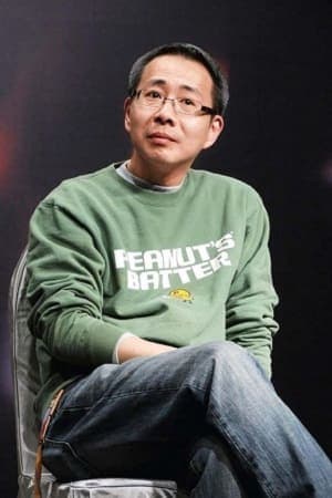Lo Chi-leung | Writer