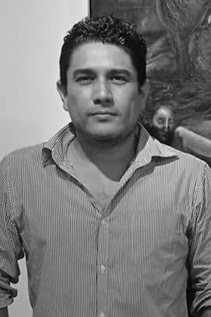 Luis Vargas Santa Cruz | Editor