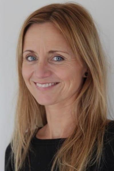 Camilla Belsvik | Sykepleier hos nevrologen