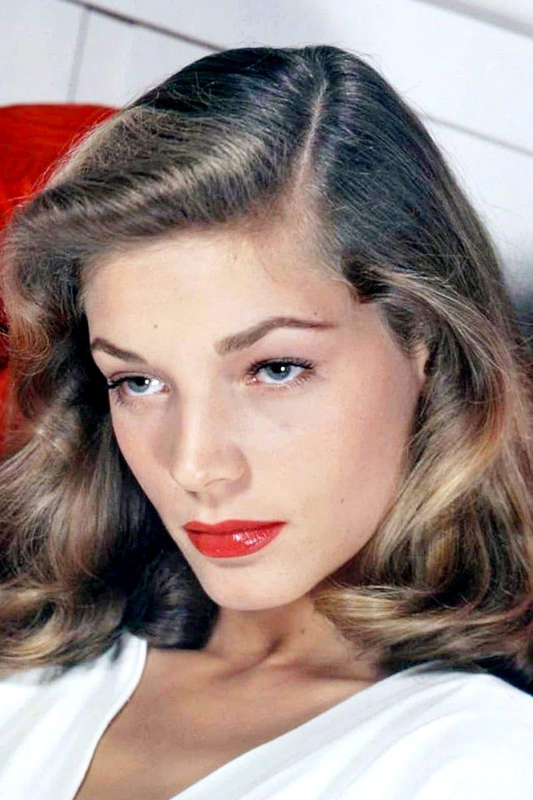Lauren Bacall | Marie Browning