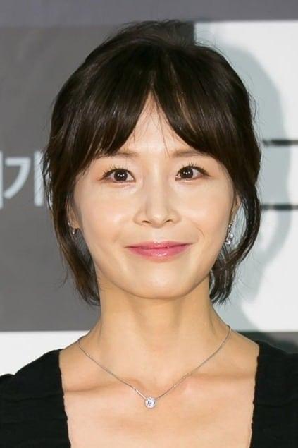 Kang Eun-jin | Myeong-ja