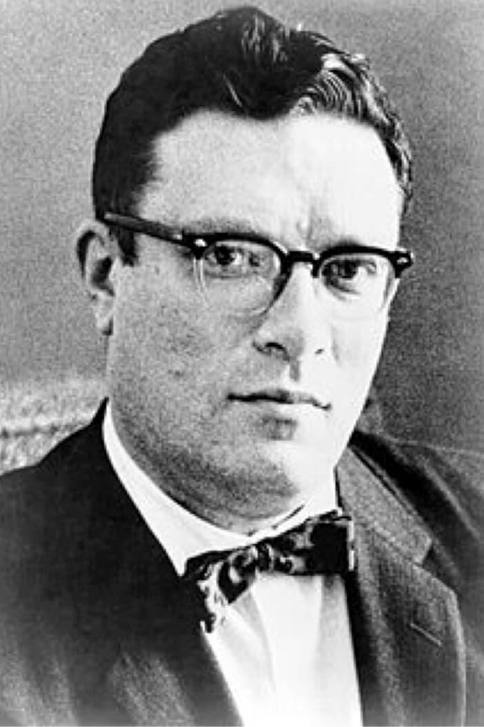 Isaac Asimov | Writer