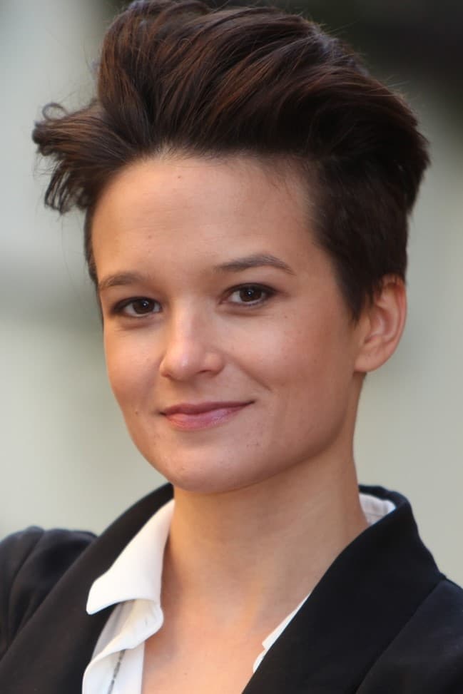 Lena Schömann | Executive Producer