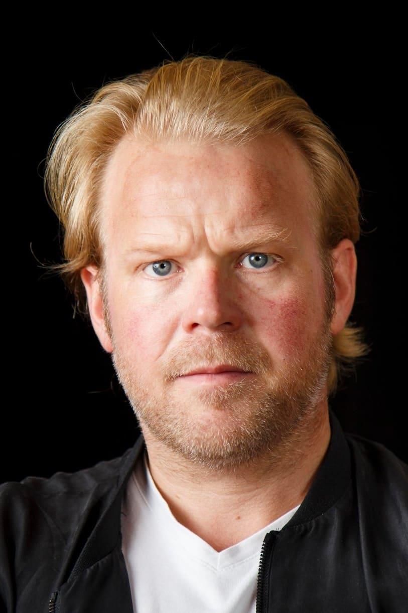 Anders Baasmo Christiansen | Crown Prince Olav of Norway