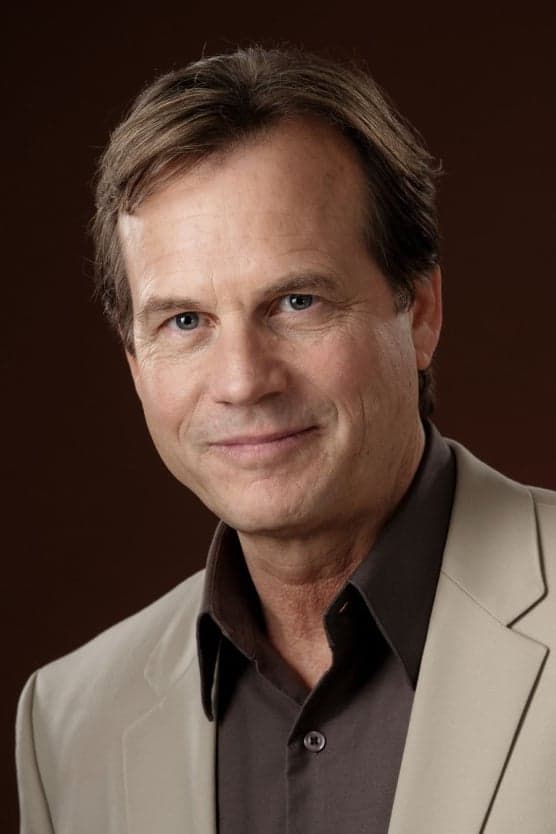 Bill Paxton | Chet Donnelly