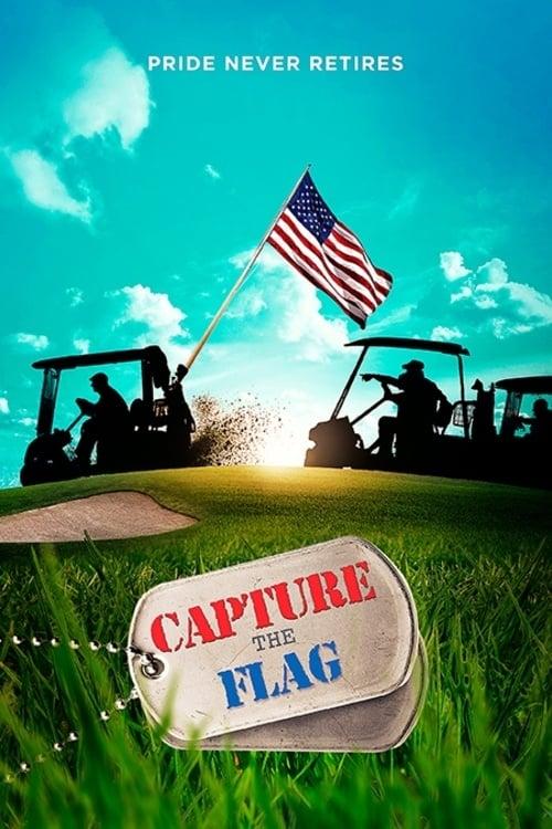 Capture the Flag poster