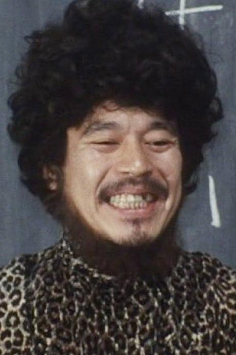 Shirō Ōtsuji | 