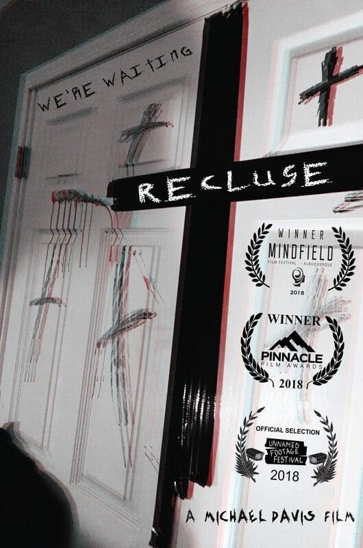 Recluse poster