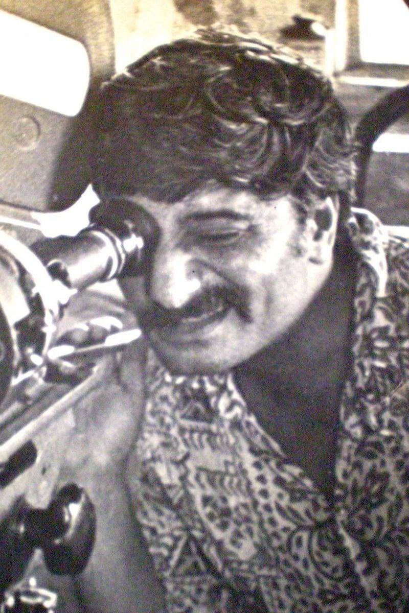 Awtar Krishna Kaul | Director