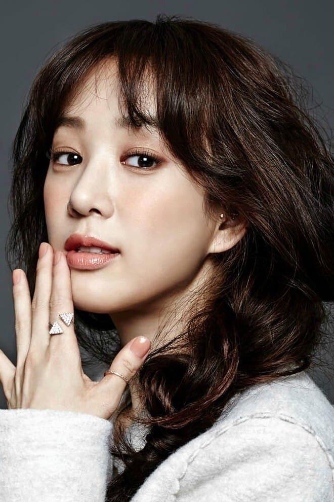 Jung Ryeo-won | Park Seol-hee