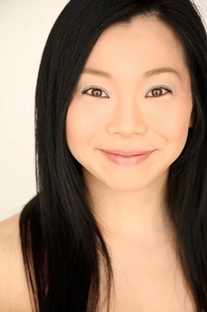Yuka Takara | A Chorus Line Dancer