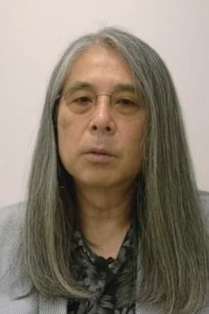 Chiaki J. Konaka | Writer