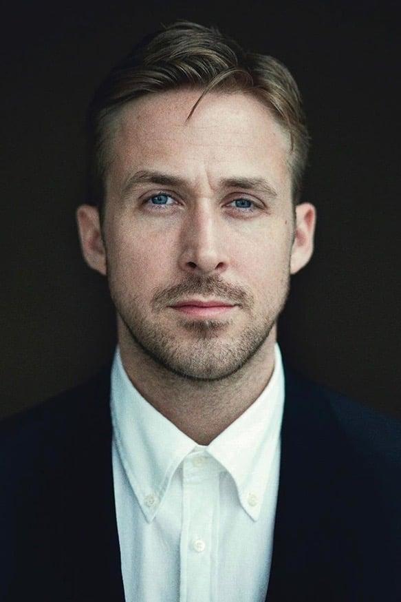 Ryan Gosling | Jacob Palmer