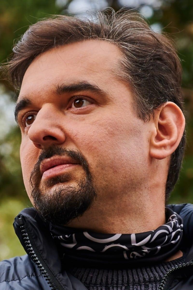 Tomáš Magnusek | Producer