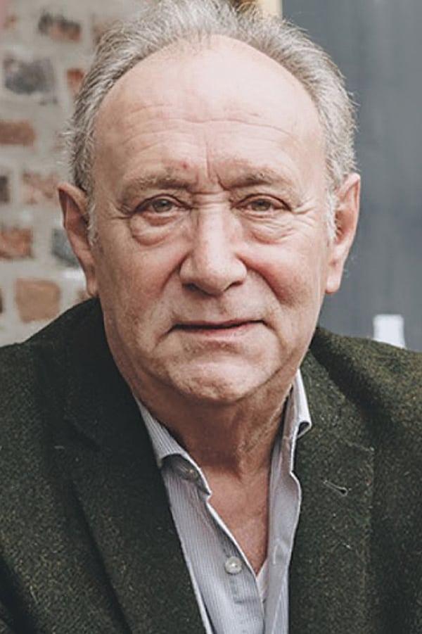 Gérard Chaillou | Jean-Guy Lecointre