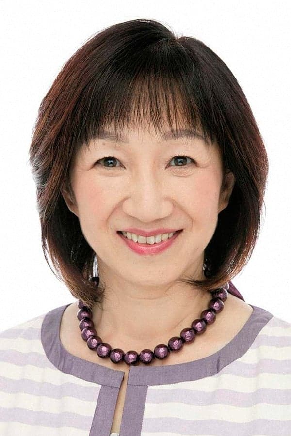 Yuko Mita | Yuuki Amamiya (voice)