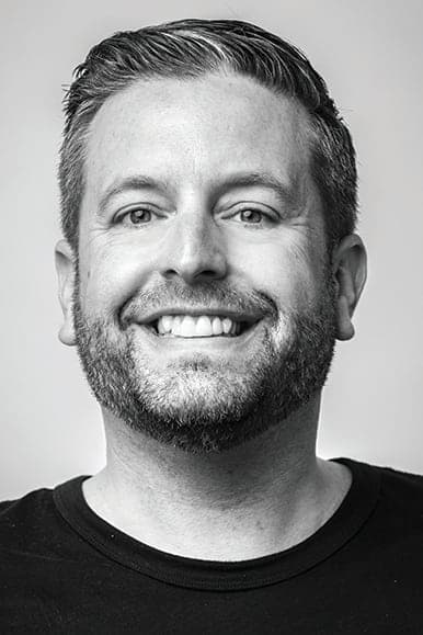 Ben Murray | Producer