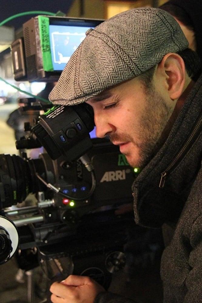 Joel Froome | Cinematography