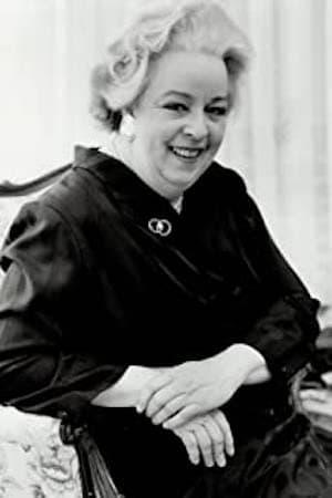 Barbara Hamilton | Mrs. Partridge