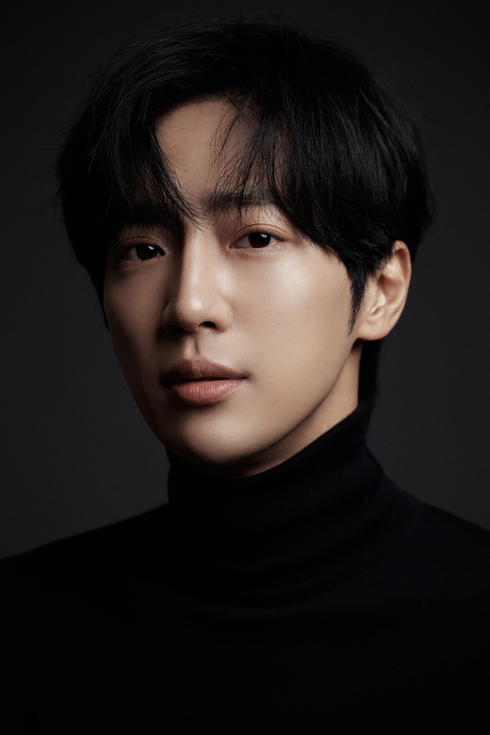 Lee Sang-yeob | Byoung-Woo