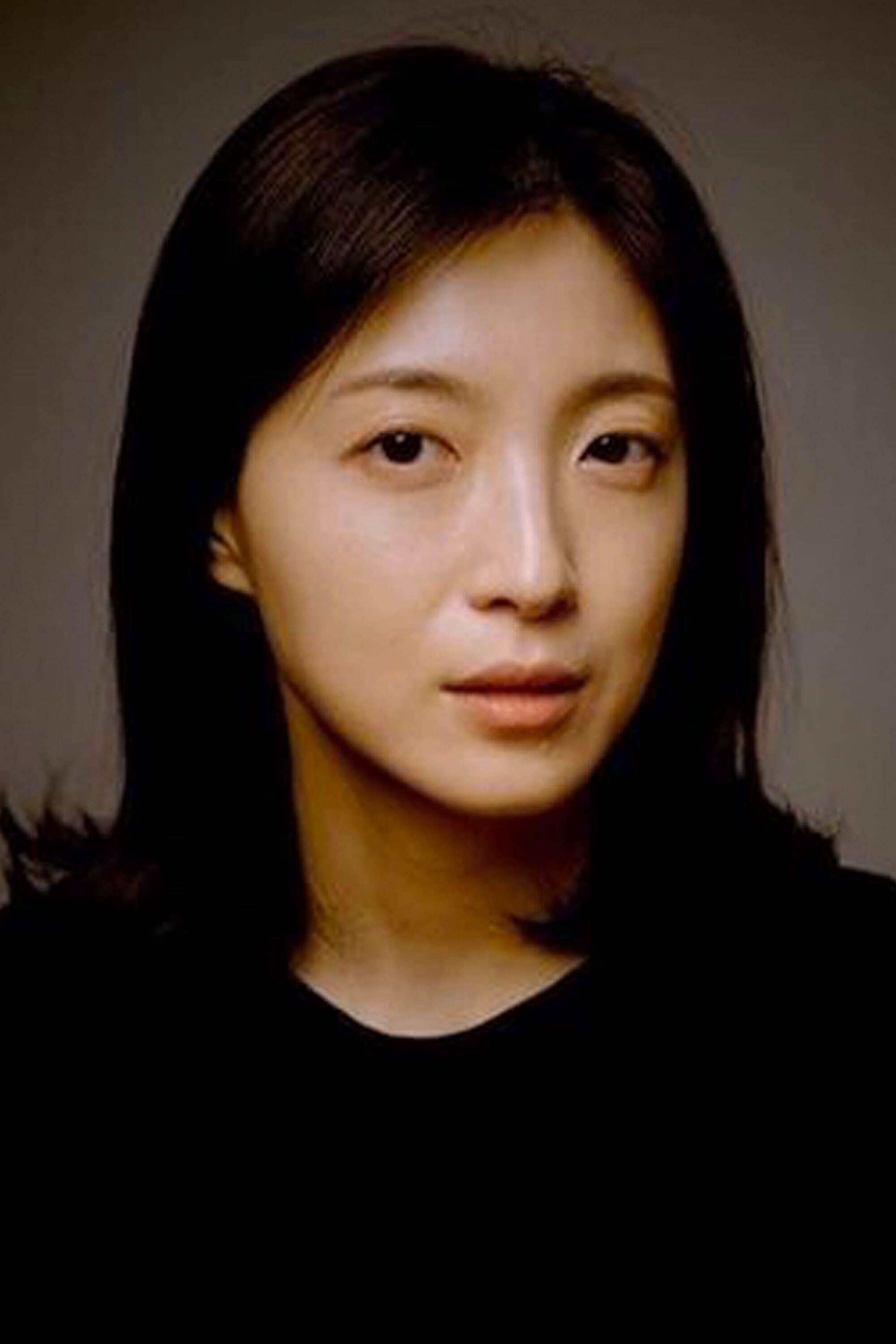 Jeon Soo-ji | Ashin's Mother
