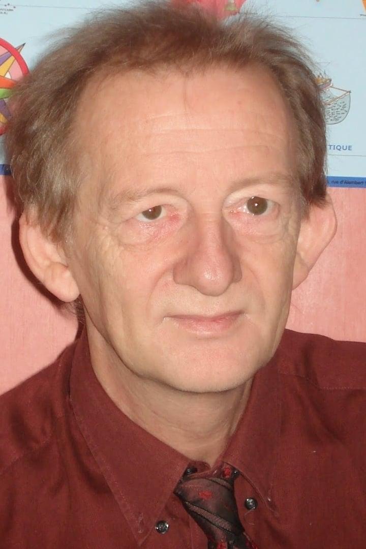 Pierre Gillette | Editor